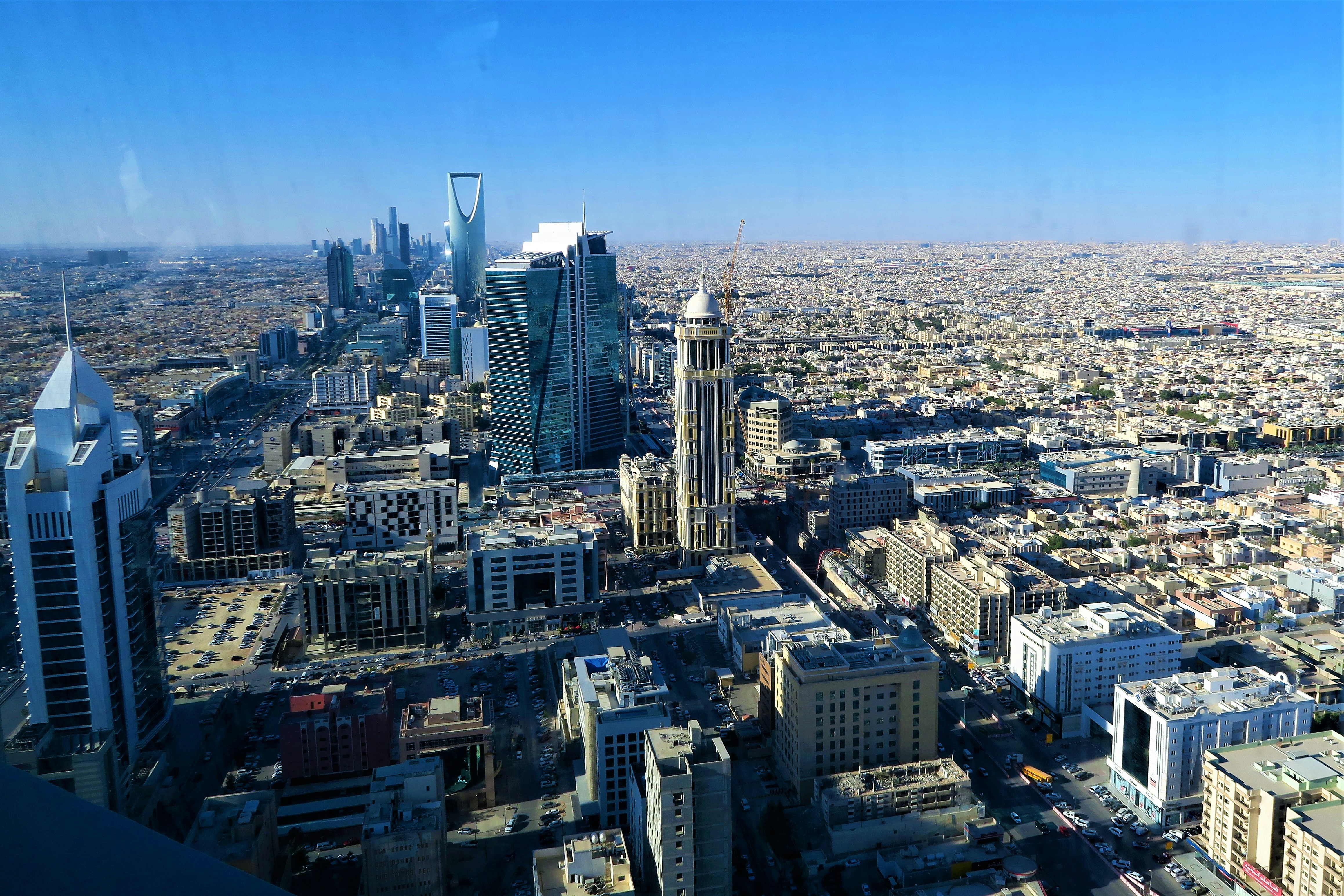 Riyadh · Saudi-Arabien
