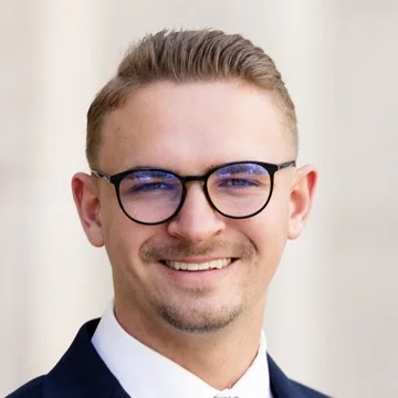 Chris Mrugalla, Managing Director The Capital Atelier