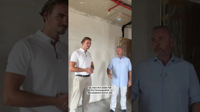 Begehung mit deutschem Bausachverständigen im Projekt Guru Subtropical